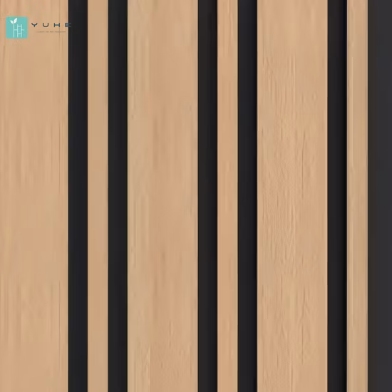 Fireproof Interior Decoration Wall Material PS Wall Panel